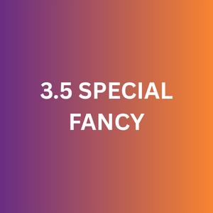 3.5 " COLOUR FANCY